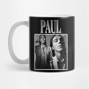 Paul Dano Mug